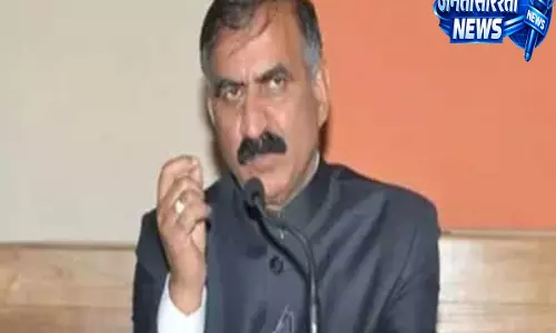 जनजातीय इलाकों में ड्यूटी से बचना पड़ेगा भारी, ACS ने तलब की रिपोर्ट, CM करेंगे समीक्षा