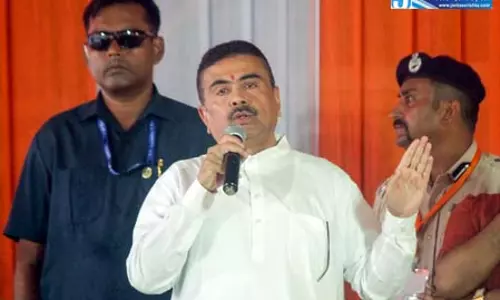 CM सुवेंदु अधिकारी आज दिल्ली में 20 बागी सांसदों से मिलेंगे