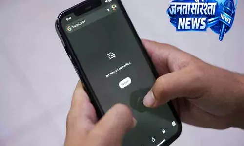 Delhi जंतर-मंतर इंटरनेट रोक मामले की PIL वापस