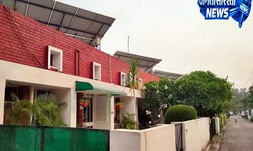 चंडीगढ़ में सरकारी कर्मचारियों के लिए खुशखबरी, ₹900 मासिक शुल्क खत्म करने की तैयारी