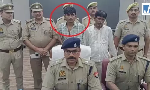 व्यापारी की हत्या, आरोपी का दावा- कान में जिन्न की आवाजें सुनाई देती थीं