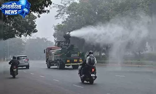 Delhi प्रदूषण पर LG ने तैयारियों के दिए निर्देश