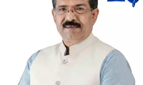 Delhi BJP की टीम गुरु रविदास कलश वंदन के लिए रवाना