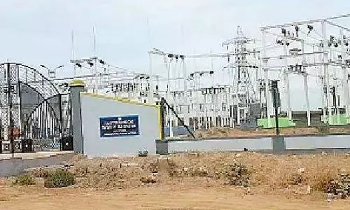 5,847 करोड़ खर्च, परियोजना अटकी