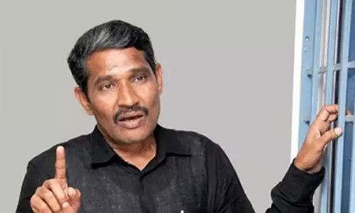 NEET जांच समिति पर वन्नी अरुसा का हमला, हाई-लेवल कमेटी को बताया ‘धोखा’
