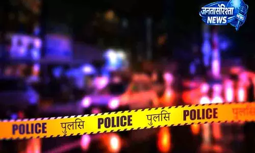 Delhi नादिर शाह हत्याकांड में गैंग सदस्य गिरफ्तार
