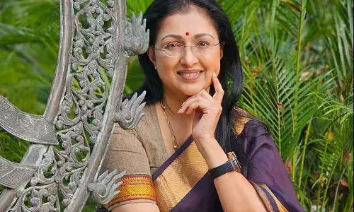 25 करोड़ की कथित भूमि धोखाधड़ी मामले में अभिनेत्री गौतमी से ED की पूछताछ