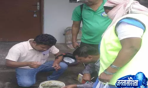 Ranchi Dengue Alert: 166 घरों की जांच में 29 जगह मिला डेंगू लार्वा, स्वास्थ्य विभाग अलर्ट
