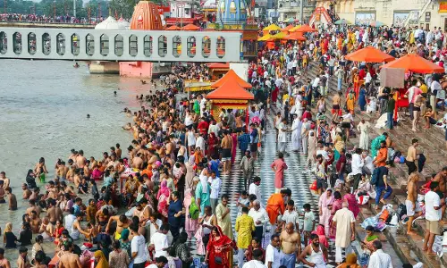 कांवड़ मेले में पहली बार तैनात होंगे साइबर कमांडो, सोशल मीडिया पर 24 घंटे रहेगी नजर कांवड़ मेले में पहली बार तैनात होंगे साइबर कमांडो, सोशल मीडिया पर 24 घंटे रहेगी नजर