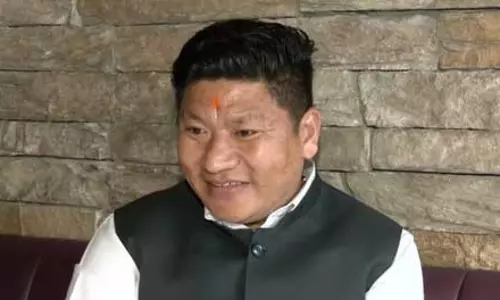भारत-नेपाल के व्यापारिक रिश्ते खुली सीमा और साझा संस्कृति से मजबूत होंगे : नेपाली सांसद