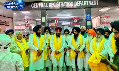 Haryana गुरुद्वारा कमेटी ने लिया संस्थान का नियंत्रण
