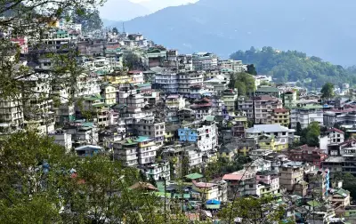 Sikkim Fiscal Deficit: पहाड़ी राज्य के खजाने पर बढ़ता दबाव, आर्थिक चुनौतियां बढ़ीं