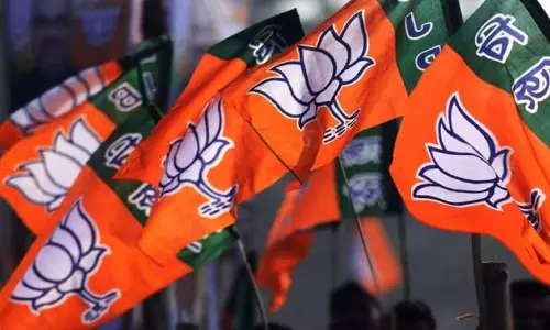 हर घर तिरंगा अभियान को लेकर बीजेपी की तैयारियां शुरू
