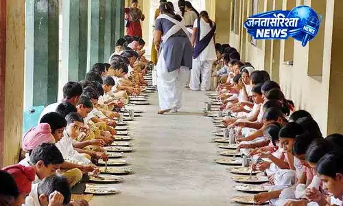 Haryana स्कूलों में खाद्य गुणवत्ता जांच के निर्देश जारी