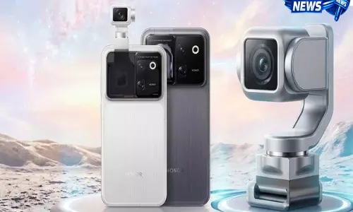 स्मार्टफोन की दुनिया में बड़ा बदलाव, Robot Phone में मिलेगा AI फीचर और दमदार 200MP कैमरा