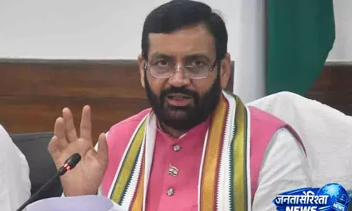 Karnal में राज्य स्तरीय वन महोत्सव, CM सैनी होंगे शामिल