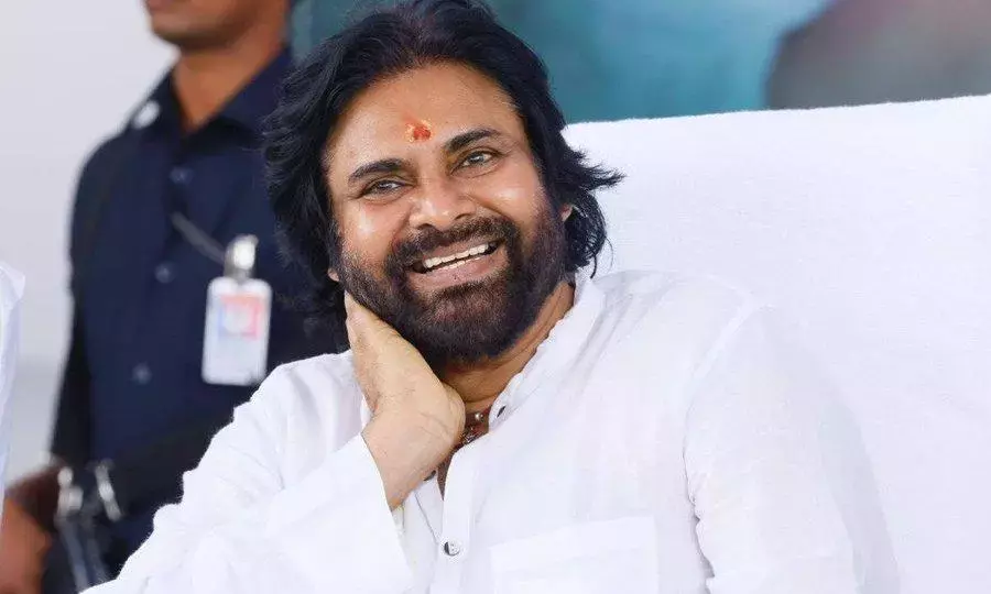 पीठापुरम को पानी उपलब्ध कराना पवन कल्याण के लिए एक बड़ा काम है