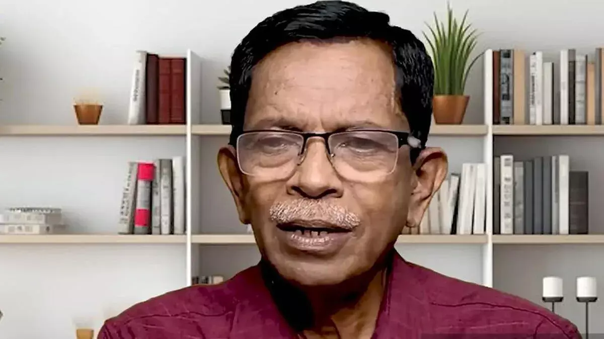 Kerala में साइबर फ्रॉड गैंग पकड़ा गया, लोन ऐप के जरिए लाखों की धोखाधड़ी