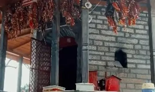 नैनीताल का अद्भुत शिव धाम, जहां दर्शन मात्र से मिलती है मोक्ष की प्राप्ति