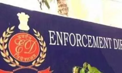 ED ने कोयला कारोबारियों के 25 ठिकानों में मारी रेड, हड़कंप