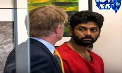 America: बच्चों को लेकर लगाए गए आरोप के बाद विवाद, इन्फ्लुएंसर की हत्या मामले में पति शक के घेरे में