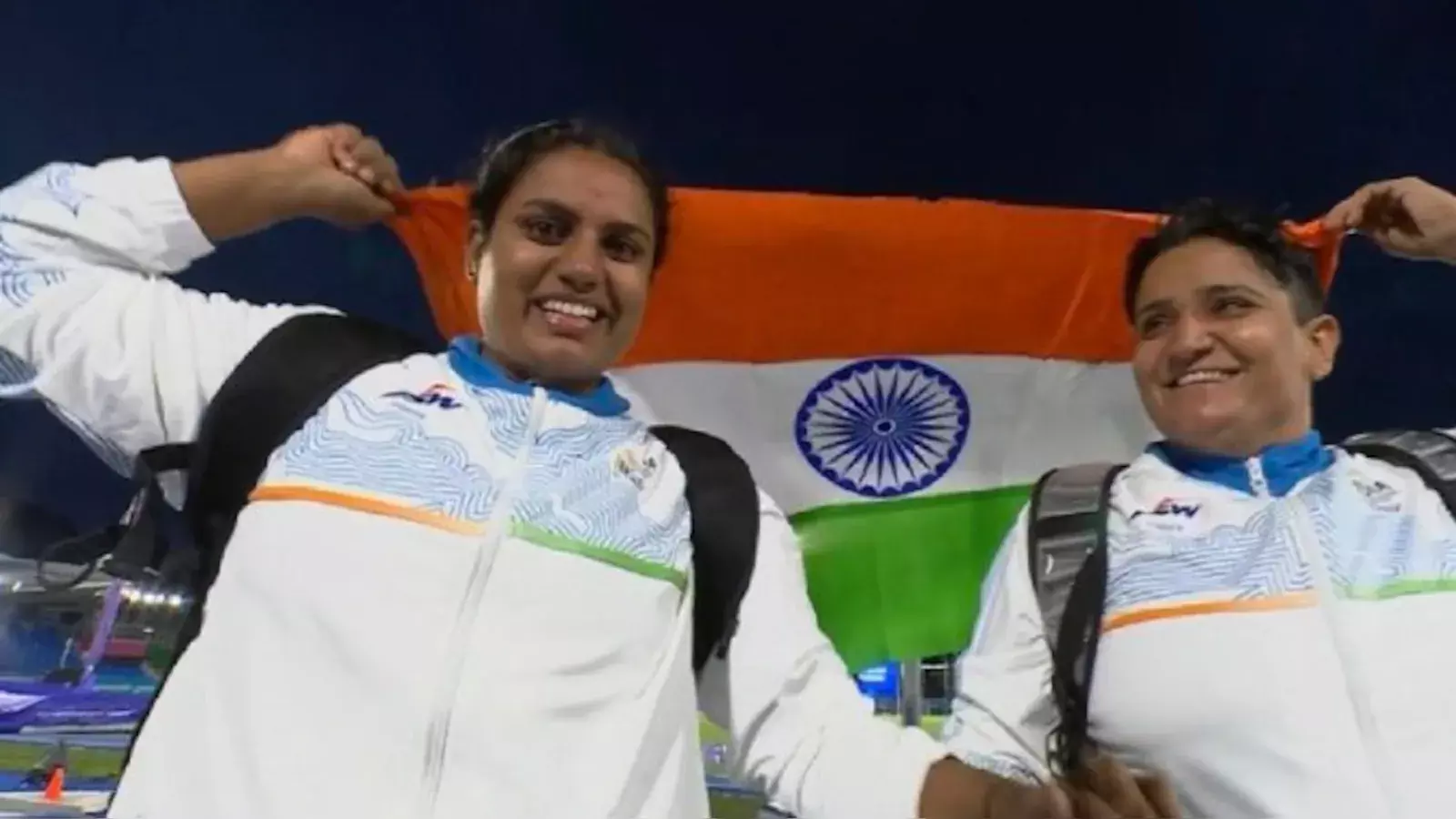 CWG Gold Medal: शर्मिला धनकड़ ने तोड़ा 20 साल का सूखा, शिल्पा के खाते में आया कांस्य पदक