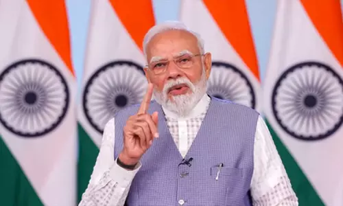पीएम मोदी ने शेयर किया सुभाषित, लिखा- प्रकृति के संरक्षण और सम्मान में ही मानवता का कल्याण निहित