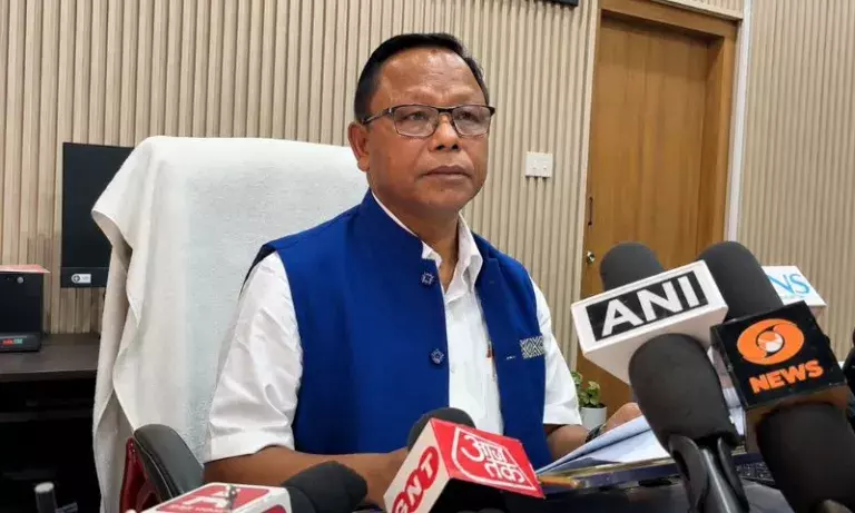 Meghalaya में EV पॉलिसी लागू, इलेक्ट्रिक गाड़ियों की खरीद आसान बनाने की तैयारी