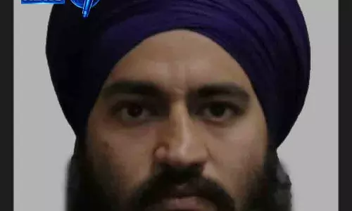 कनाडा में Punjab के उबर ड्राइवर पर यौन उत्पीड़न का आरोप
