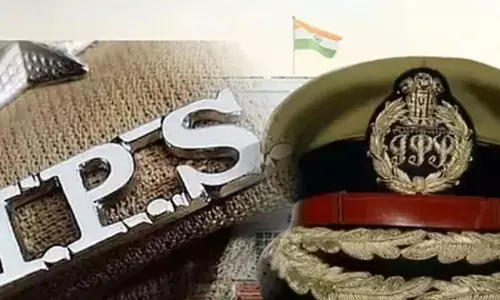झारखंड कैडर के 26 IPS अधिकारी देशभर में निभा रहे अहम जिम्मेदारी