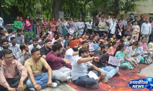 Punjab चुनाव से पहले AAP के सामने नई चुनौतियां