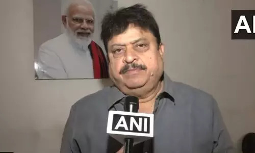 वोटर लिस्ट से पहले BJP का कांग्रेस पर हमला