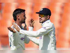 IND vs SL Test Series: भारत की टेस्ट टीम घोषित, नए चेहरे की एंट्री से चौंकाया