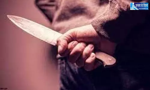 तीन महिलाओं को मारा चाकू, हमलावर बोला - अल्लाह ने मुझे हुक्म दिया