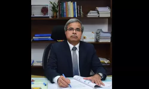 रेलवे बोर्ड के चेयरमैन और CEO सतीश कुमार का कार्यकाल एक साल बढ़ा, ACC ने दी मंजूरी