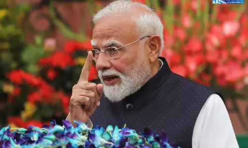 FB से डिलीट हुआ PM मोदी का वीडियो, मेटा ने मांगी माफी
