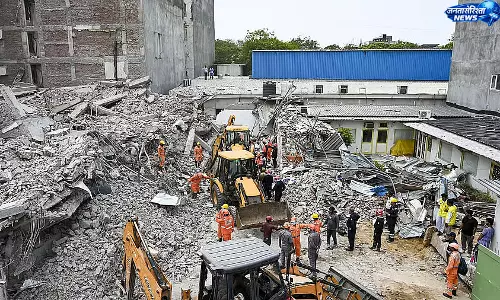 साकेत हादसे में MCD की लापरवाही उजागर