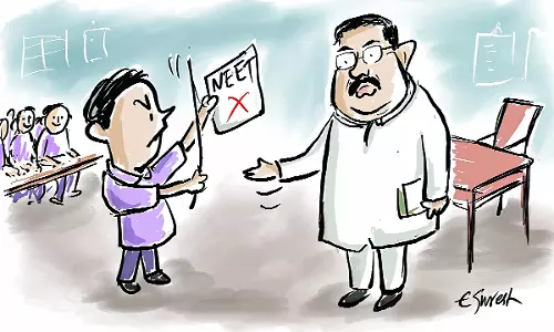 CJP और युवाओं के विरोध का नया चेहरा