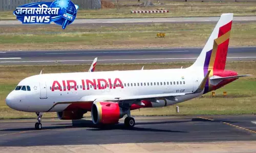 एयर इंडिया की वित्तीय रिपोर्ट: FY26 में घाटा दोगुना, नुकसान ₹22,238 करोड़