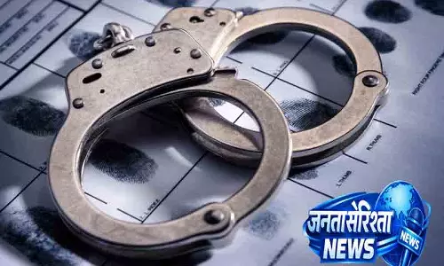 Punjab में कॉन्स्टेबल पर ड्रग्स रखने का आरोप Punjab में कॉन्स्टेबल पर ड्रग्स रखने का आरोप