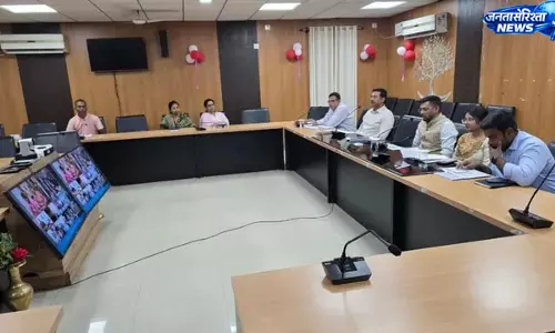जालंधर बार एसोसिएशन का आंदोलन 21वें दिन भी जारी