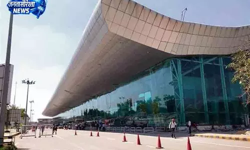 Amritsar की ग्लोबल उड़ानों पर उठे सवाल