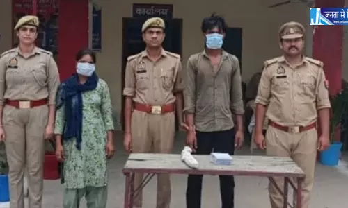 महिला के पास पहुंच गया एक के बाद एक और प्रेमी, मौके पर खूनी खेल