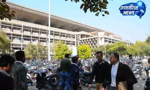 Chandigarh मेंटल हेल्थ एक्ट पालन पर HC सख्त, CS से मांगा जवाब