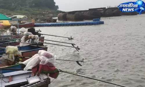 गंगा का जलस्तर तेजी से बढ़ा, 24 घंटे में 14 सेंटीमीटर की वृद्धि; प्रशासन अलर्ट