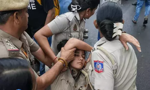 सुप्रीम कोर्ट सख्त: छात्र आंदोलन में पुलिस कार्रवाई की होगी स्वतंत्र जांच