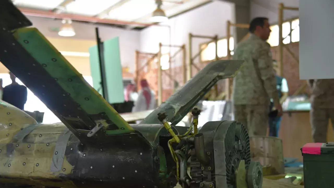 कतर ने सऊदी अरब की तेल सुविधाओं पर हुए ड्रोन हमले की निंदा की