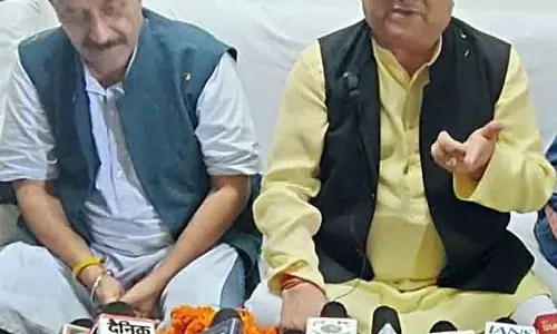 Himachal कांग्रेस चुनावी तैयारी में जुटी, बूथों पर फोकस