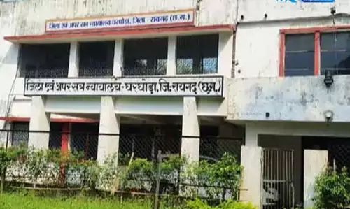 प्रेमी की हत्या : प्रेमिका और उसके दूसरे बॉयफ्रेंड को उम्रकैद की सजा