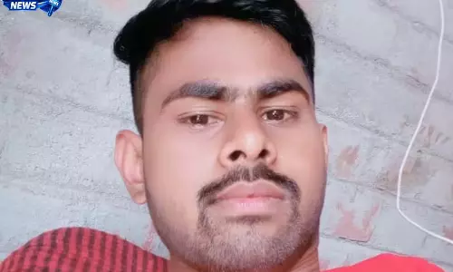 दारोगा बनने का सपना रह गया अधूरा, दौड़ अभ्यास के दौरान थमी सांसे